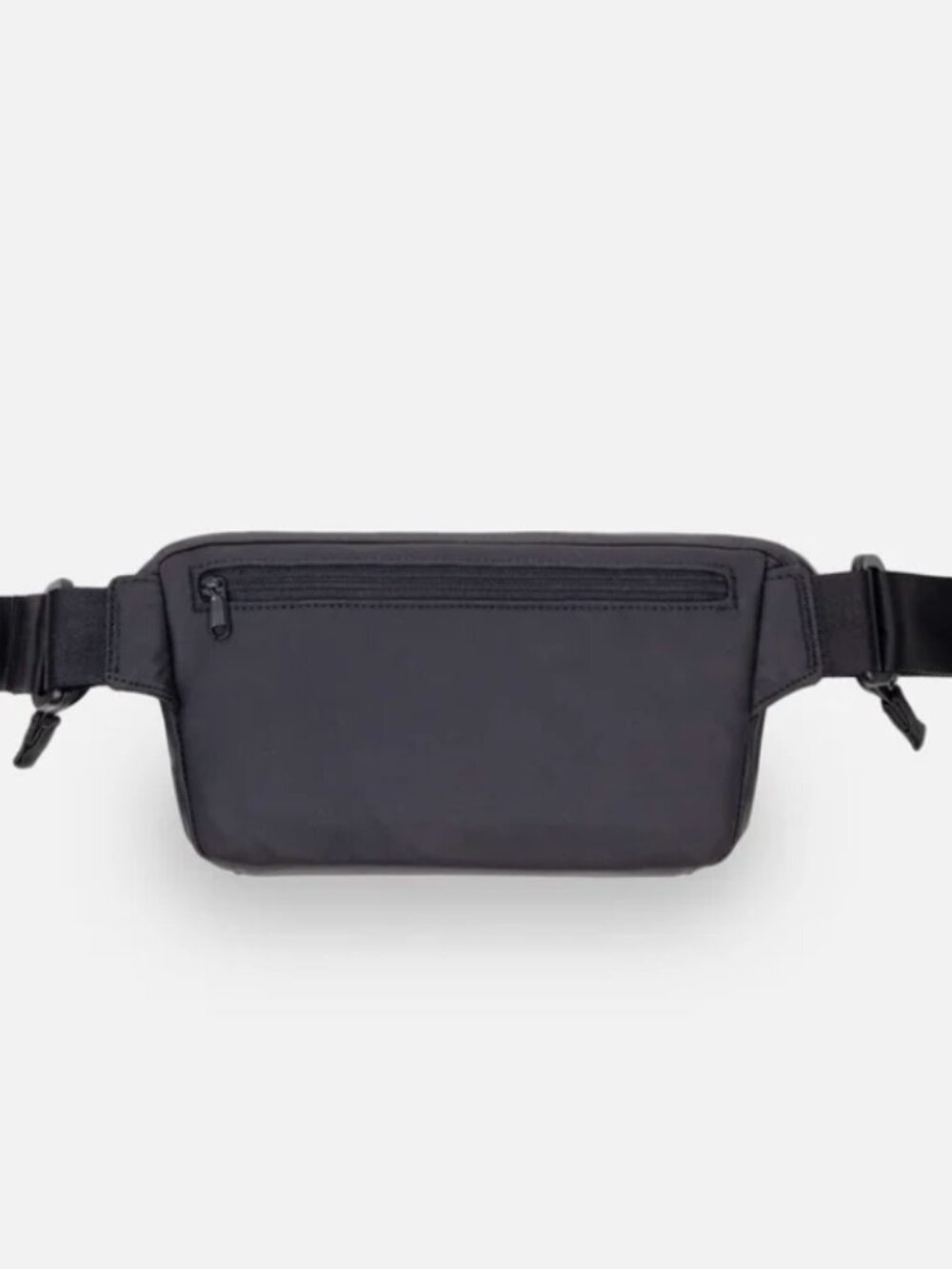 Cascade Crossbody Bag - Black - Picture 8 of 9